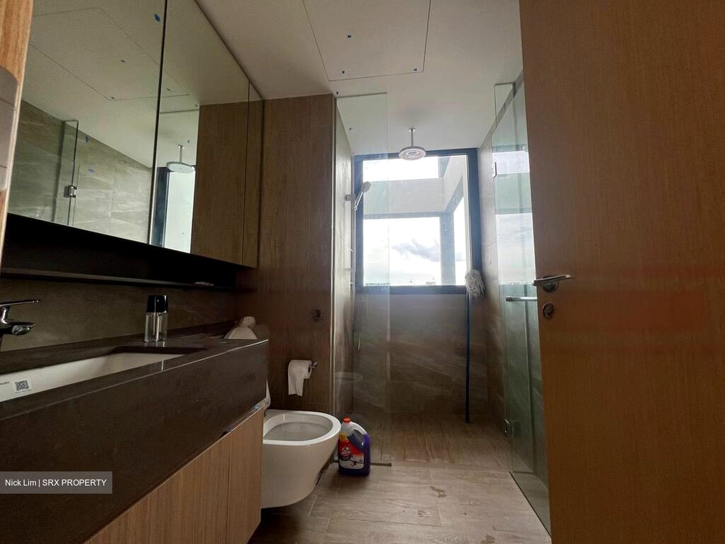 The Jovell (D17), Condominium #455668391